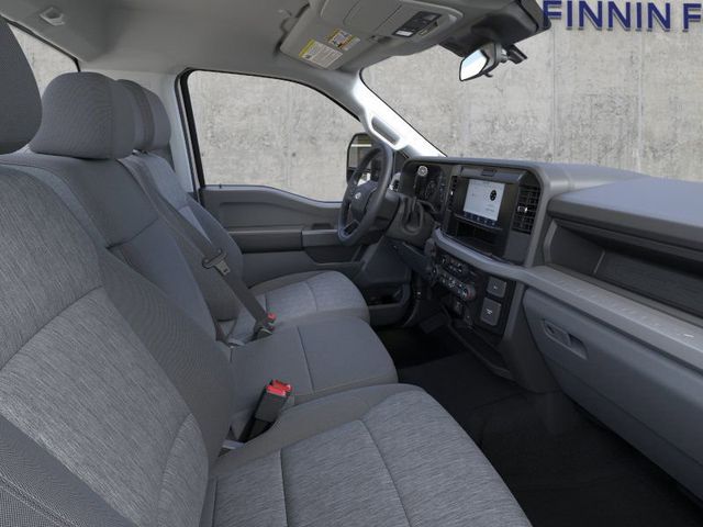 2025 Ford F-250 Super Duty XL - Photo 13