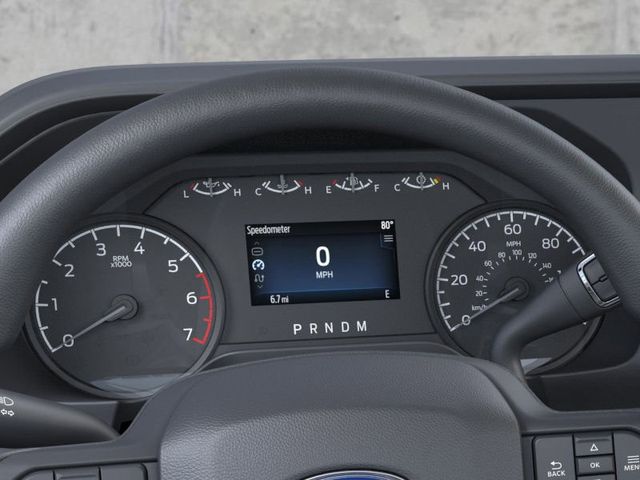 2025 Ford F-250 Super Duty XL - Photo 15