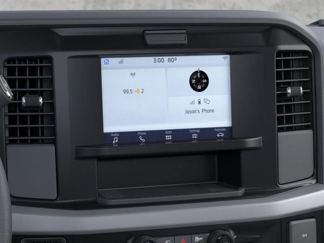 2025 Ford F-250 Super Duty XL - Photo 16