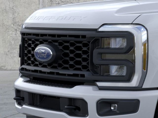 2025 Ford F-250 Super Duty XL - Photo 19