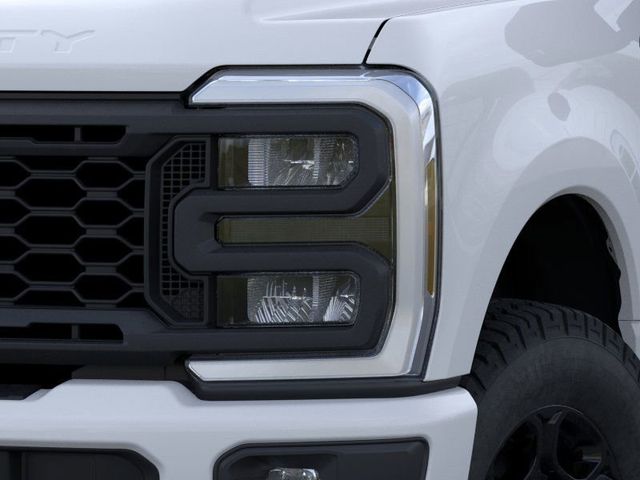 2025 Ford F-250 Super Duty XL - Photo 20