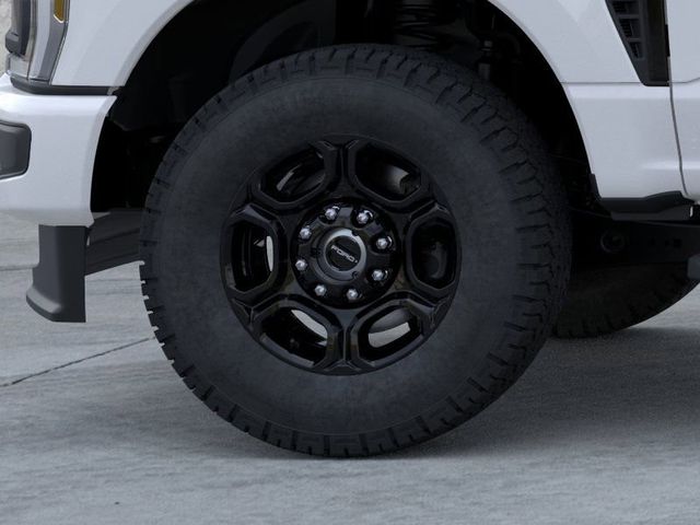 2025 Ford F-250 Super Duty XL - Photo 21