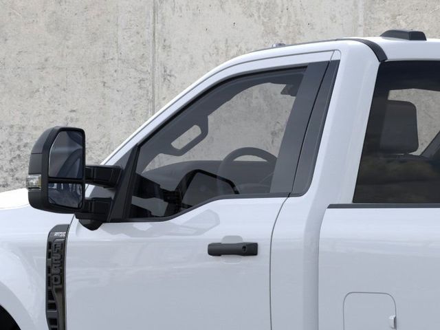 2025 Ford F-250 Super Duty XL - Photo 22
