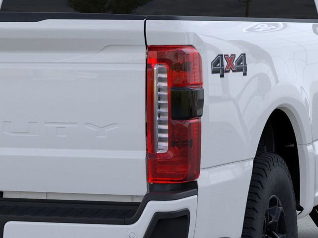 2025 Ford F-250 Super Duty XL - Photo 23