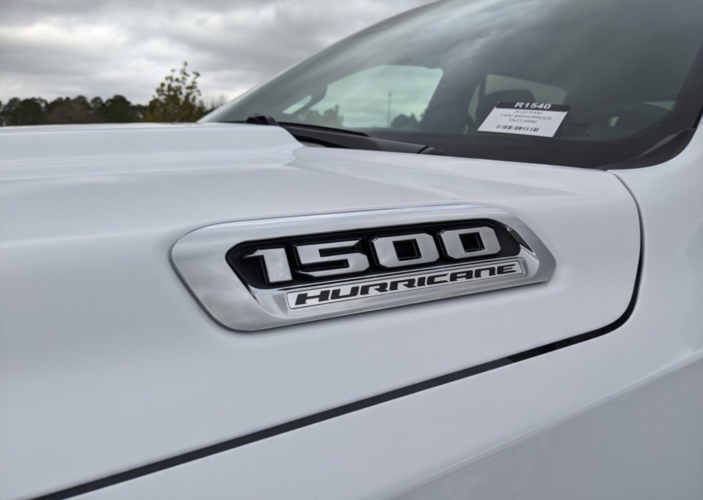 2026 RAM 1500 Big Horn/Lone Star - Photo 27