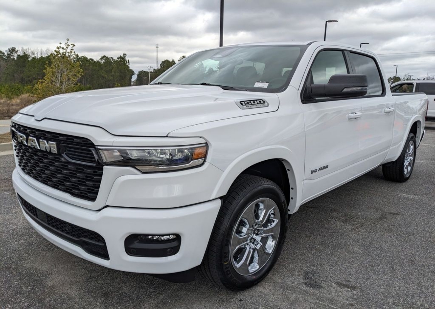 2026 RAM 1500 Big Horn/Lone Star - Photo 60