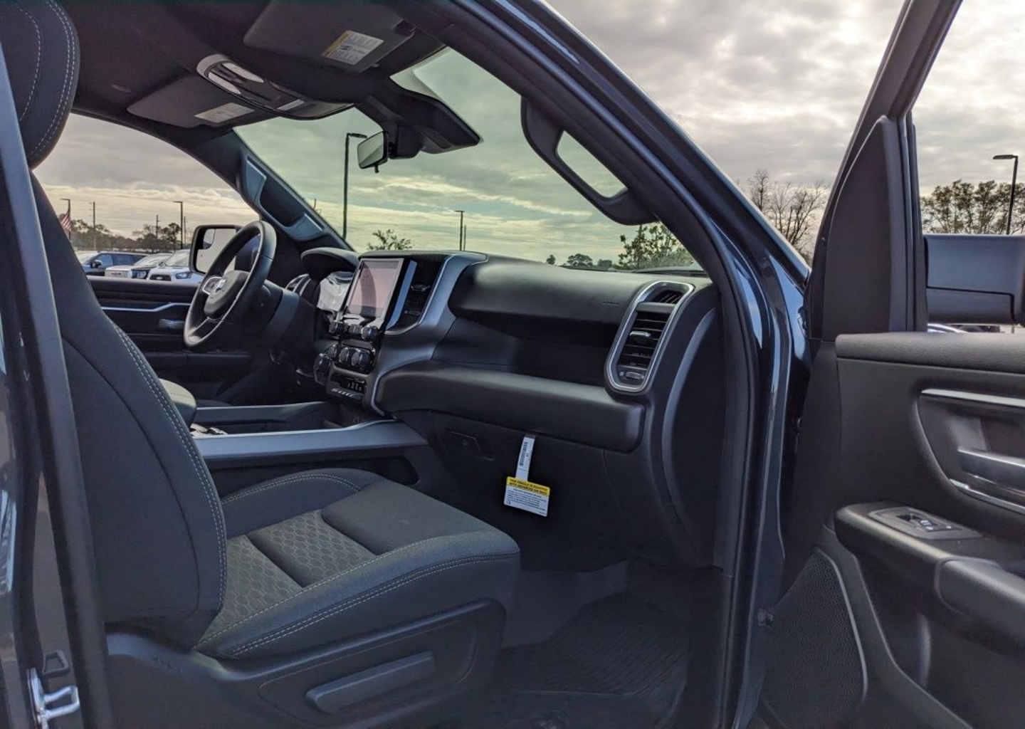 2026 RAM 1500 Big Horn/Lone Star - Photo 35