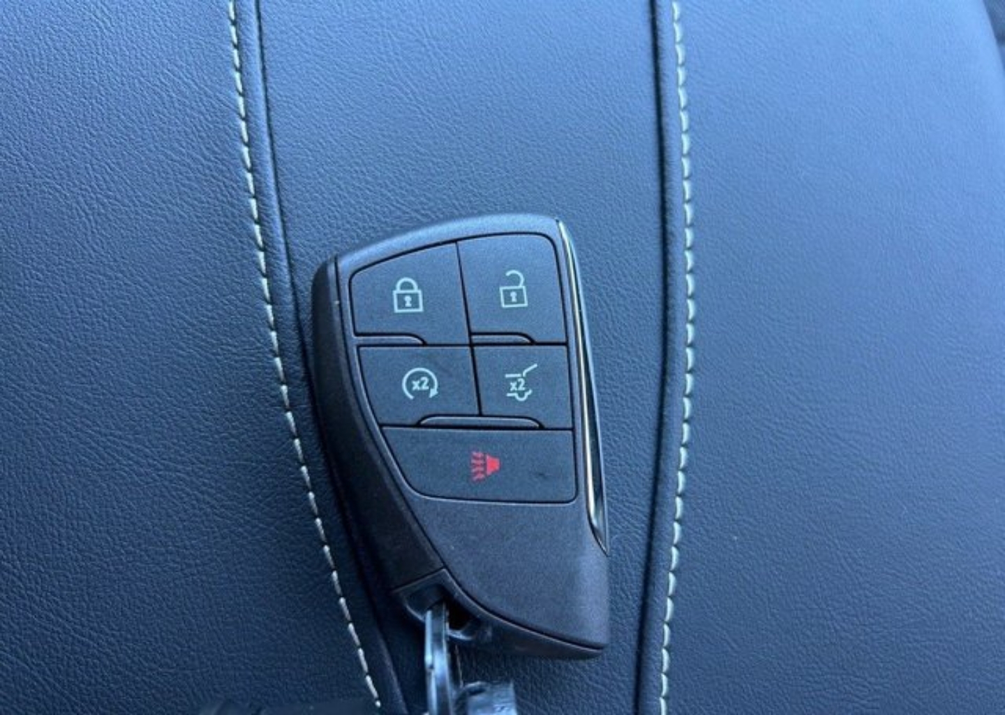 2026 GMC Acadia Elevation - Photo 31