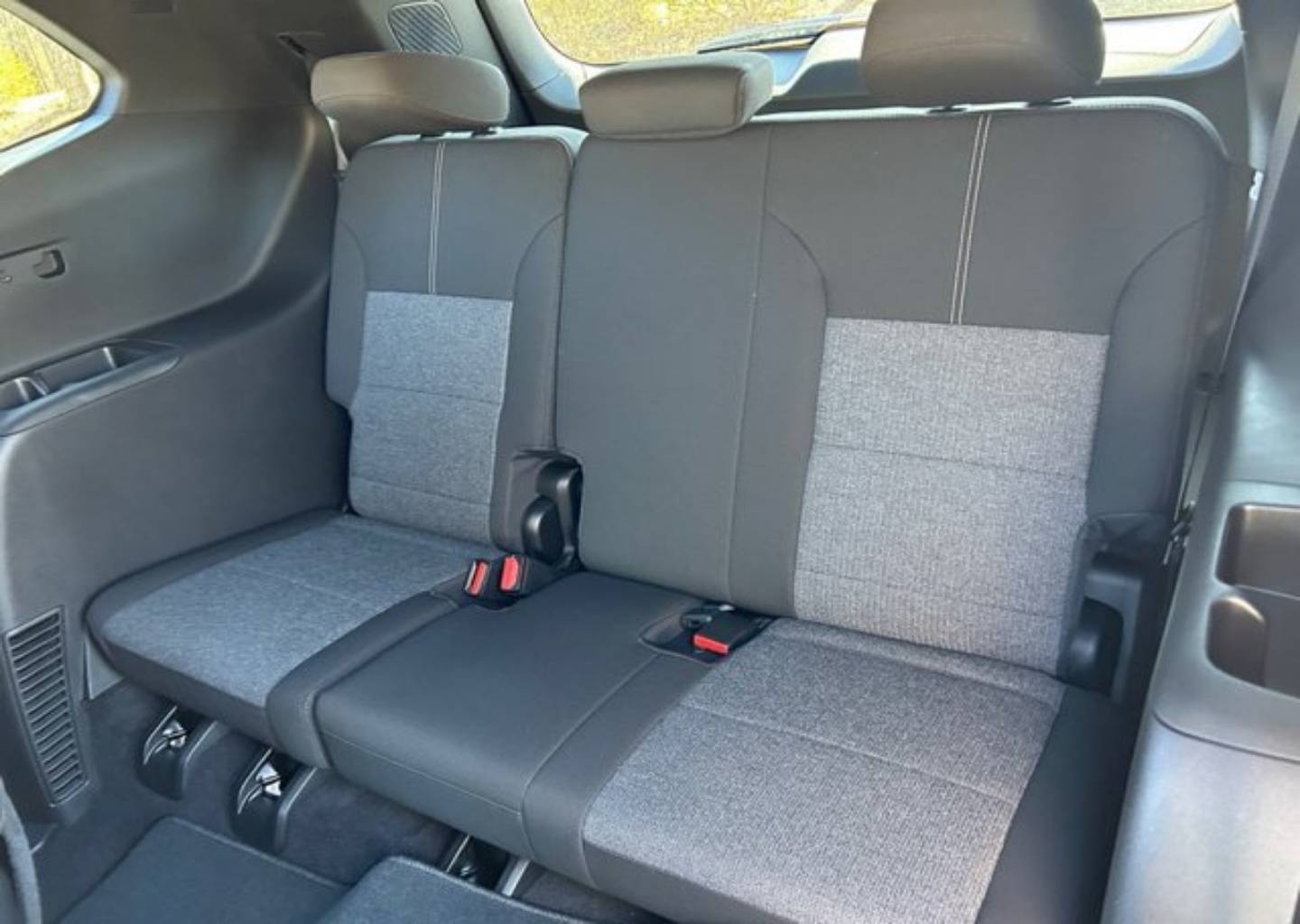 2026 GMC Acadia Elevation - Photo 39