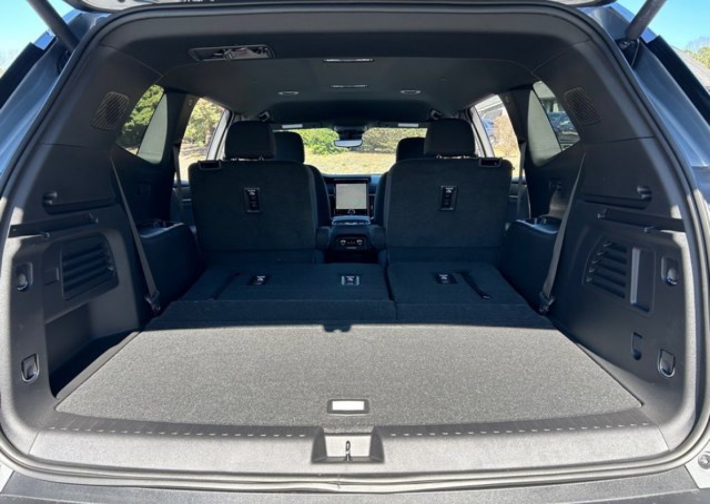2026 GMC Acadia Elevation - Photo 40