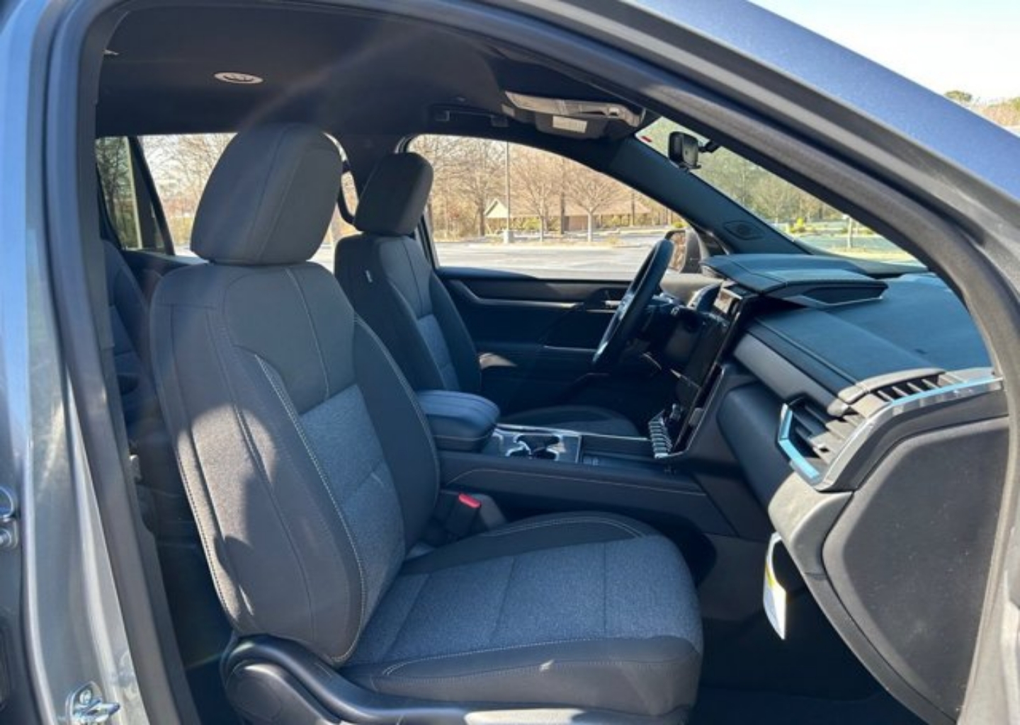 2026 GMC Acadia Elevation - Photo 47