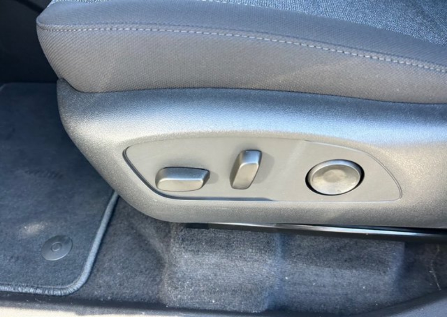 2026 GMC Acadia Elevation - Photo 49