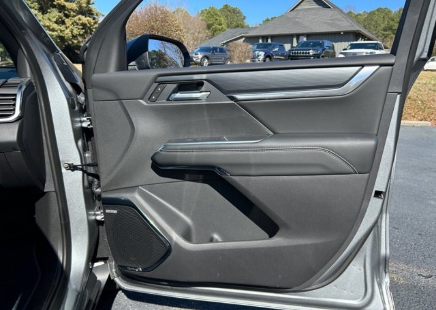 2026 GMC Acadia Elevation - Photo 57