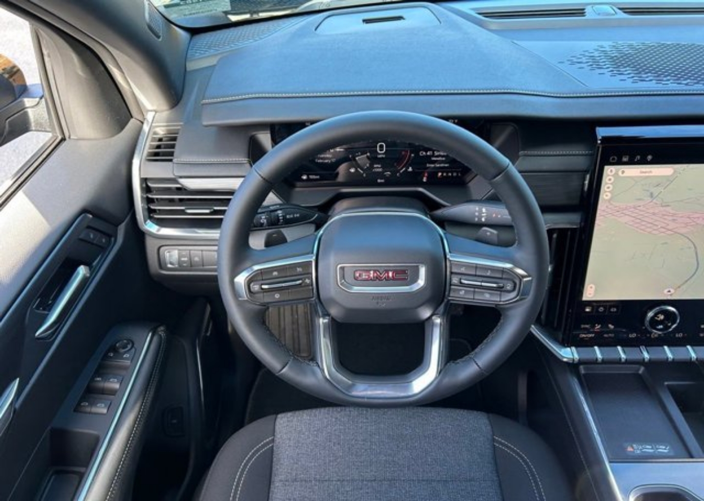 2026 GMC Acadia Elevation - Photo 25