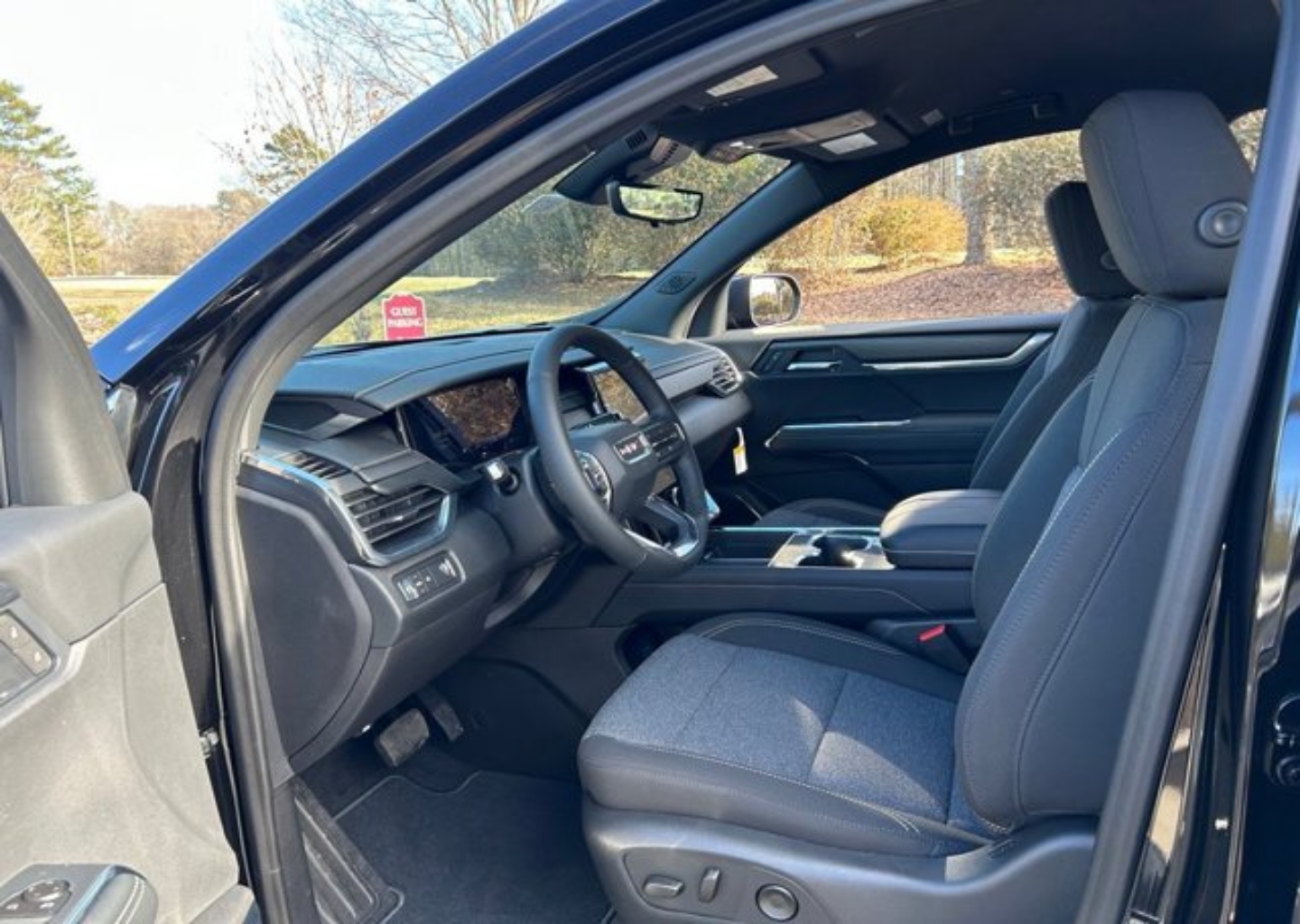2026 GMC Acadia Elevation - Photo 34