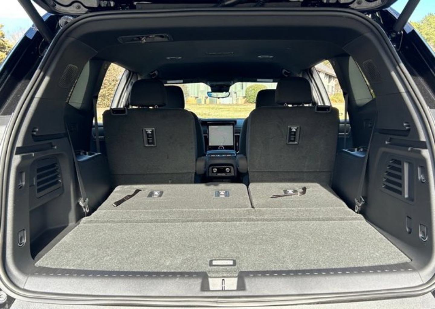 2026 GMC Acadia Elevation - Photo 40
