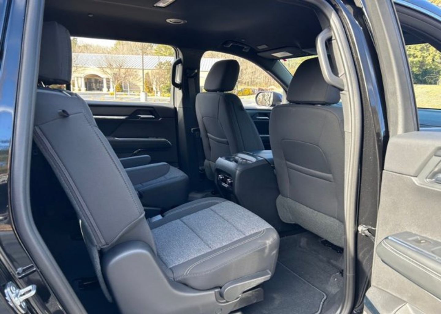 2026 GMC Acadia Elevation - Photo 46