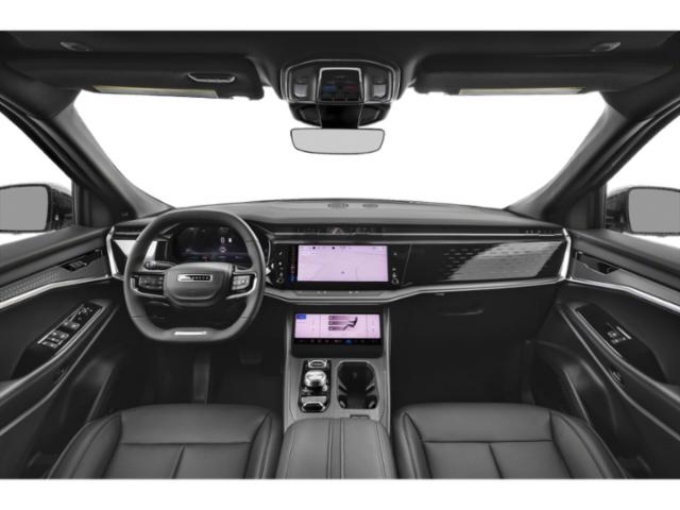 2025 Jeep Wagoneer S Limited - Photo 7