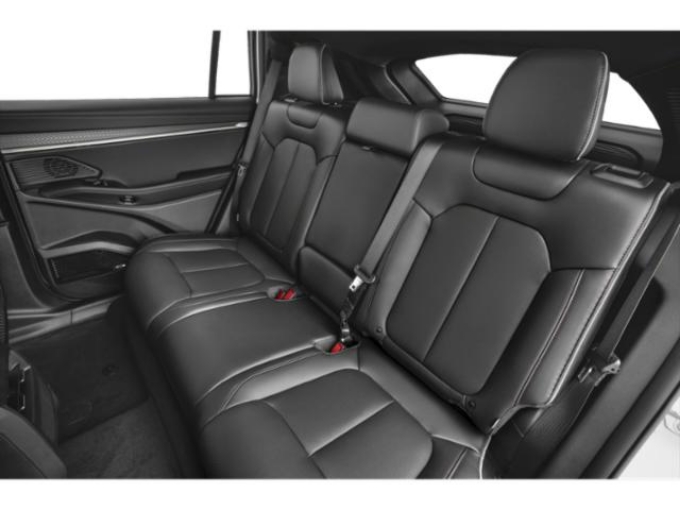 2025 Jeep Wagoneer S Limited - Photo 12