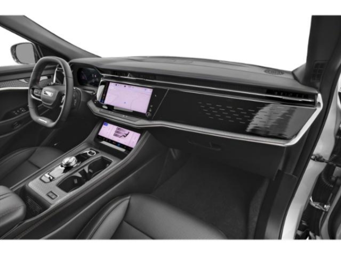 2025 Jeep Wagoneer S Limited - Photo 14