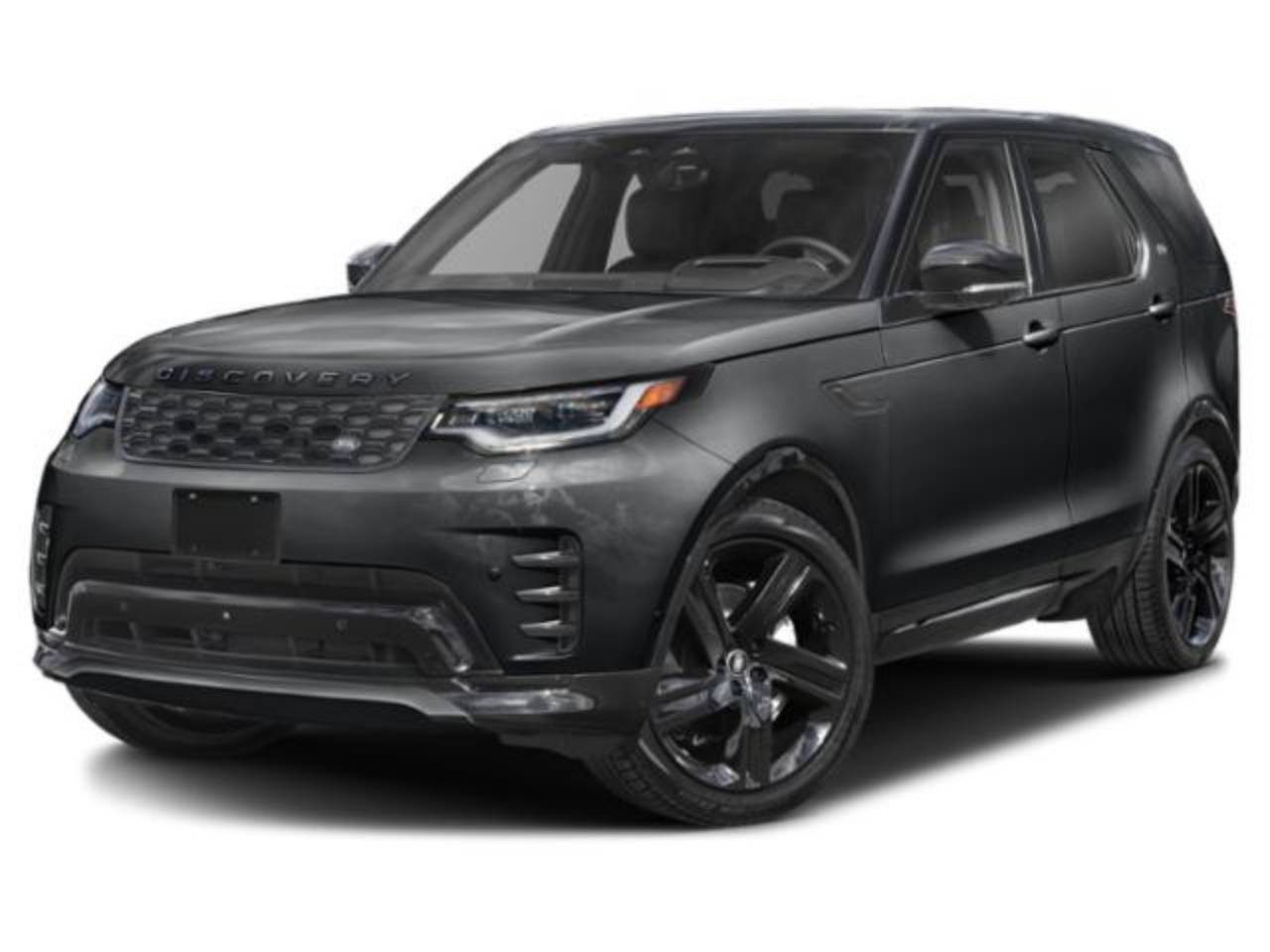 2024 Land Rover Discovery