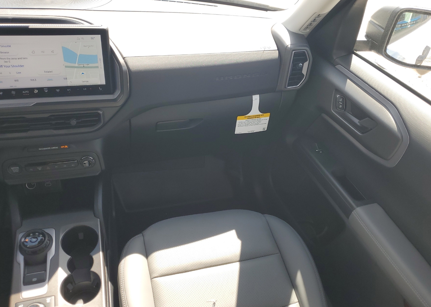 2026 Ford Bronco Sport Badlands - Photo 13