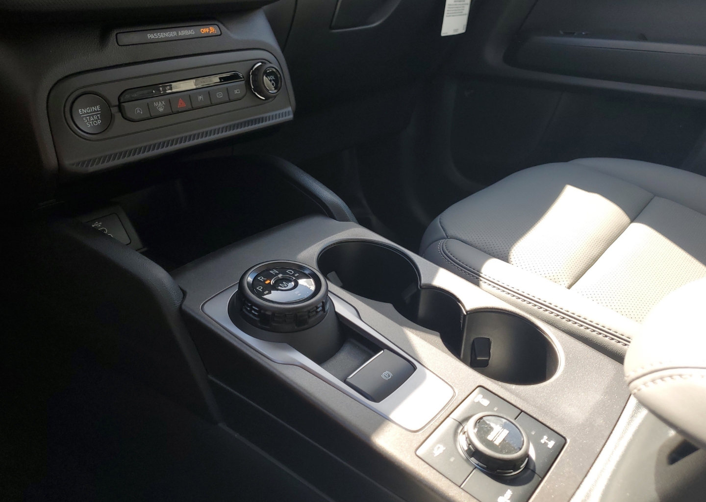 2026 Ford Bronco Sport Badlands - Photo 19
