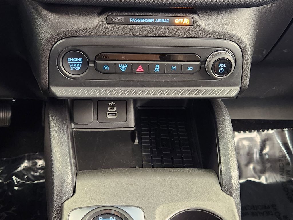 2025 Ford Bronco Sport Outer Banks - Photo 31