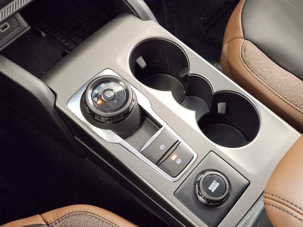 2025 Ford Bronco Sport Outer Banks - Photo 32