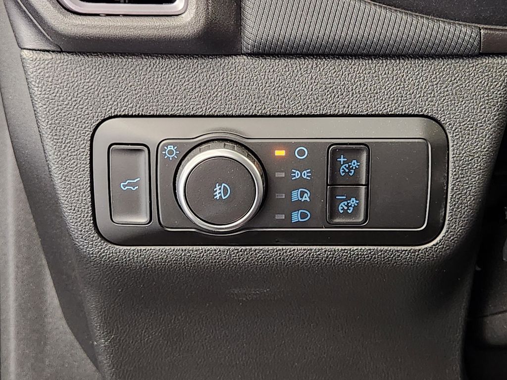 2025 Ford Bronco Sport Outer Banks - Photo 35