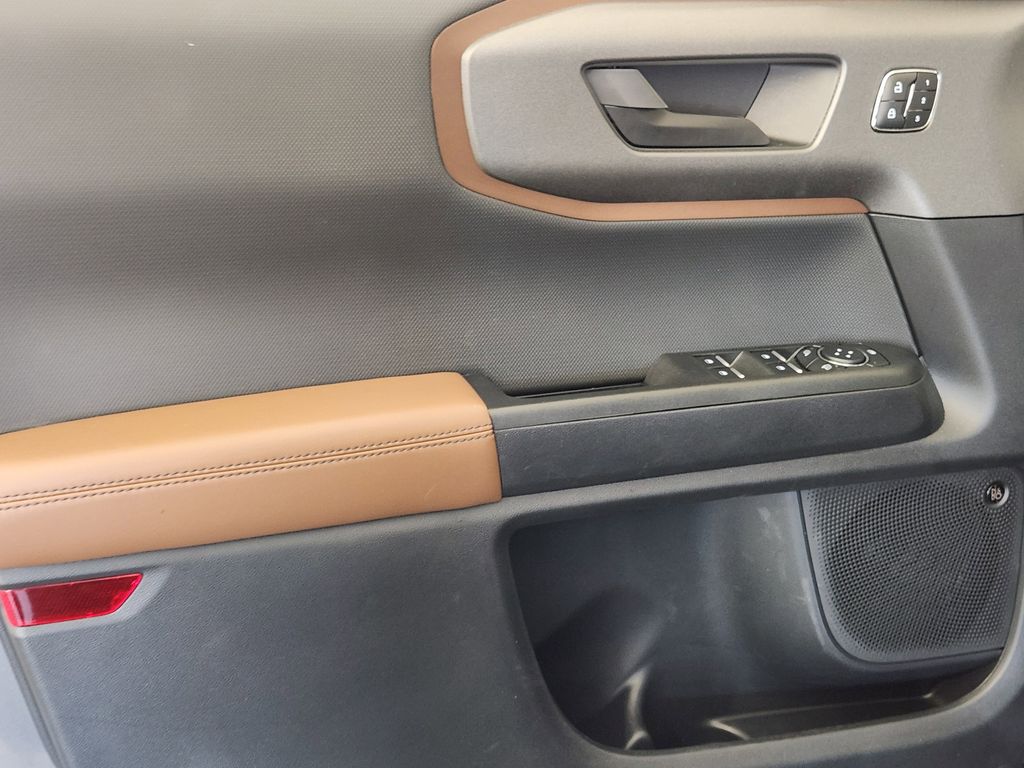 2025 Ford Bronco Sport Outer Banks - Photo 37