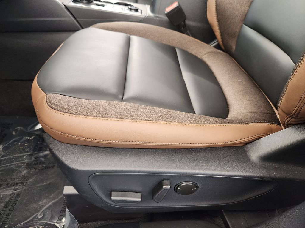 2025 Ford Bronco Sport Outer Banks - Photo 38