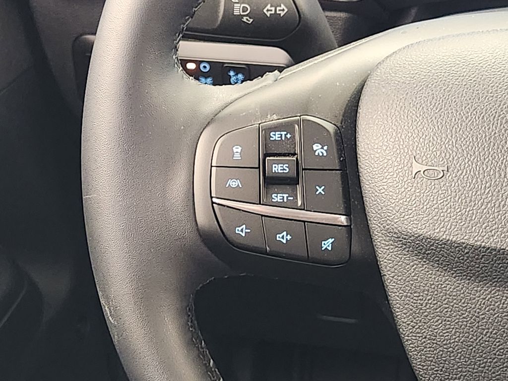 2025 Ford Bronco Sport Outer Banks - Photo 42