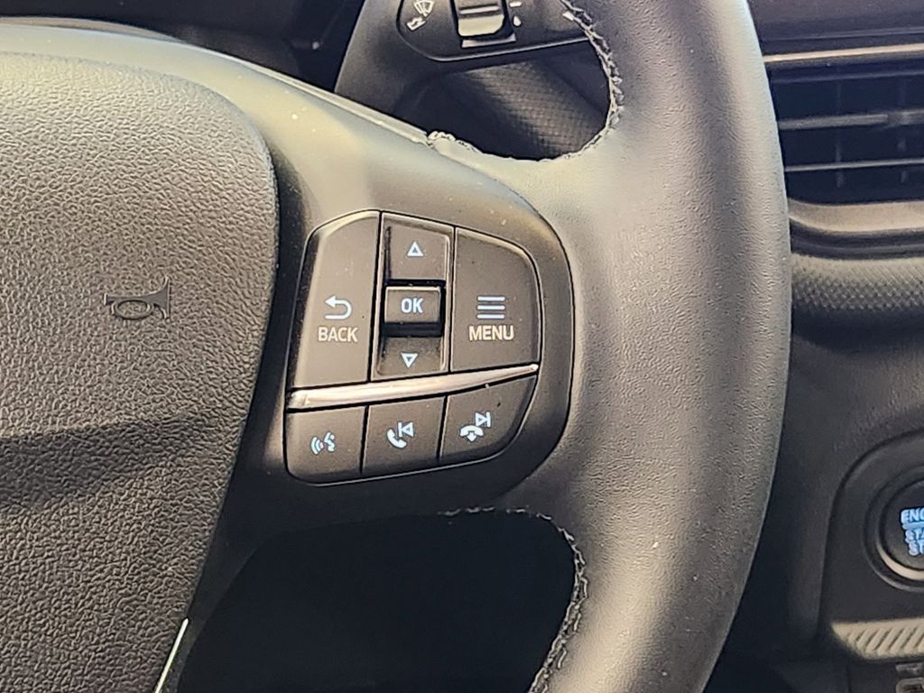 2025 Ford Bronco Sport Outer Banks - Photo 43