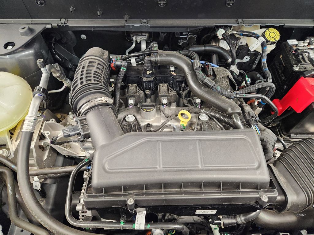 2025 Ford Bronco Sport Outer Banks - Photo 48