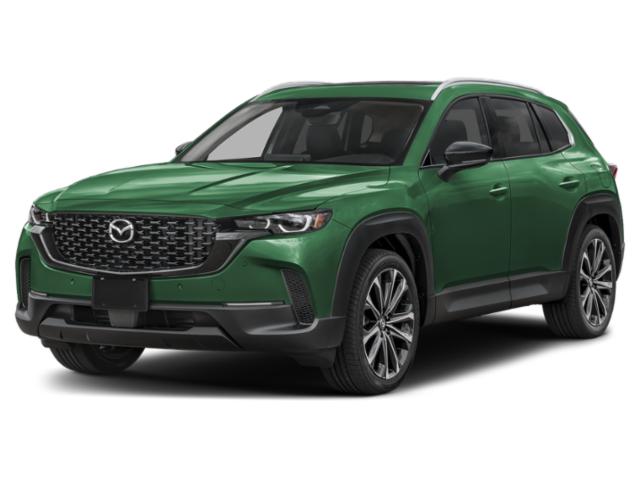 New 2026 Mazda CX-50 2.5 S Premium