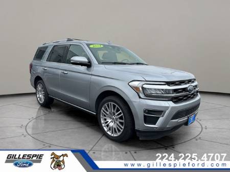 2024 Ford Expedition Limited