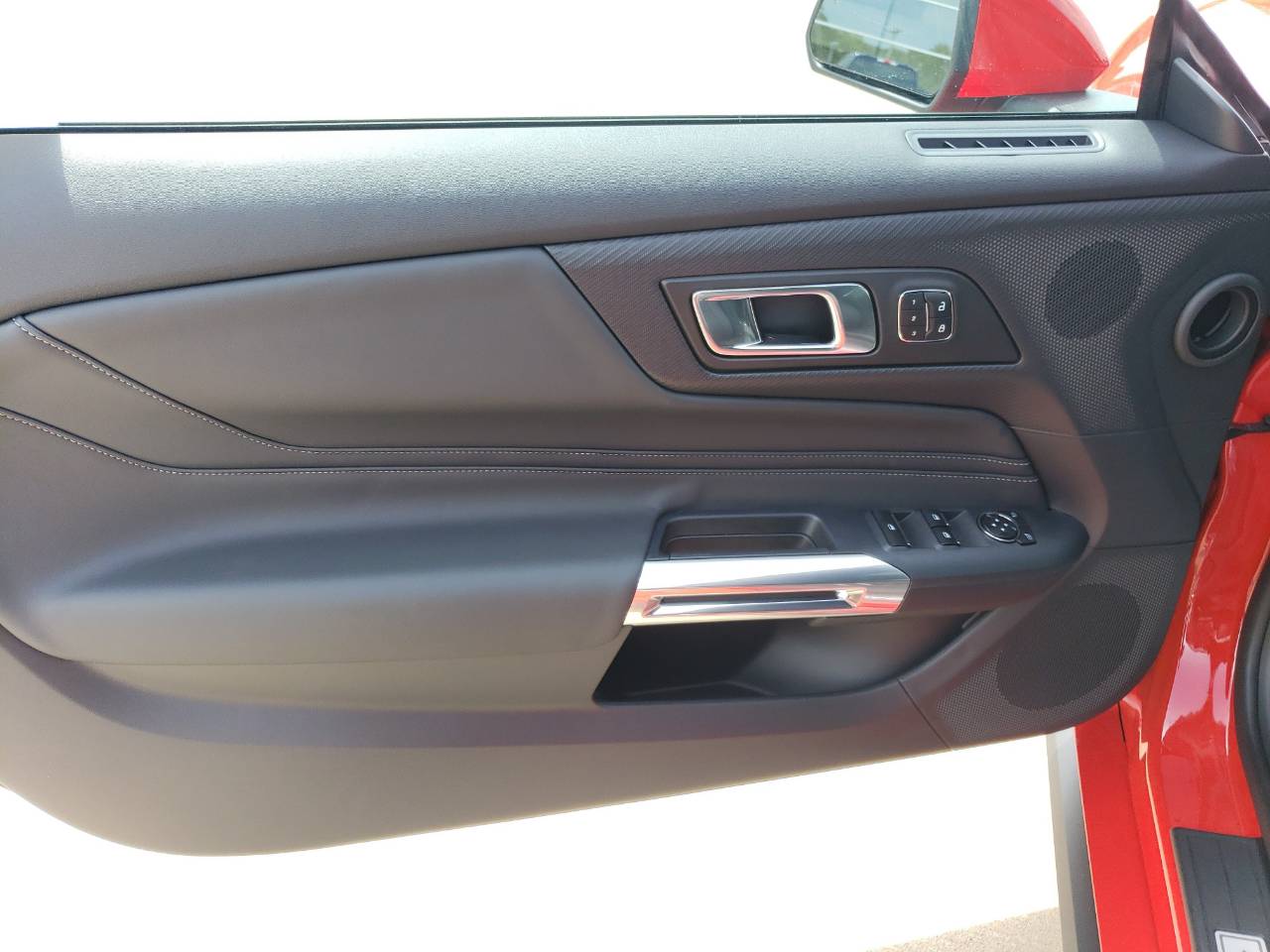 2025 Ford Mustang GT Premium Convertible - Photo 21