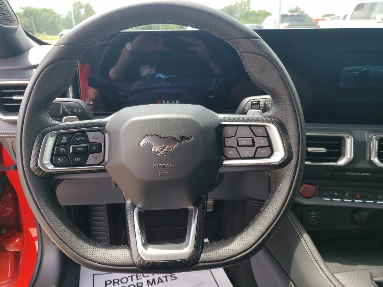 2025 Ford Mustang GT Premium Convertible - Photo 25