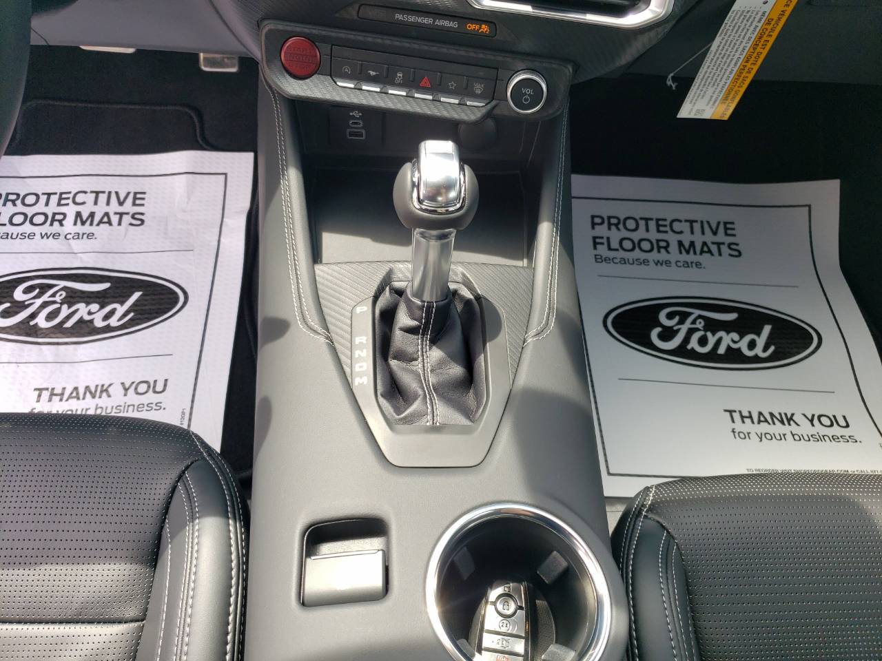 2025 Ford Mustang GT Premium Convertible - Photo 29