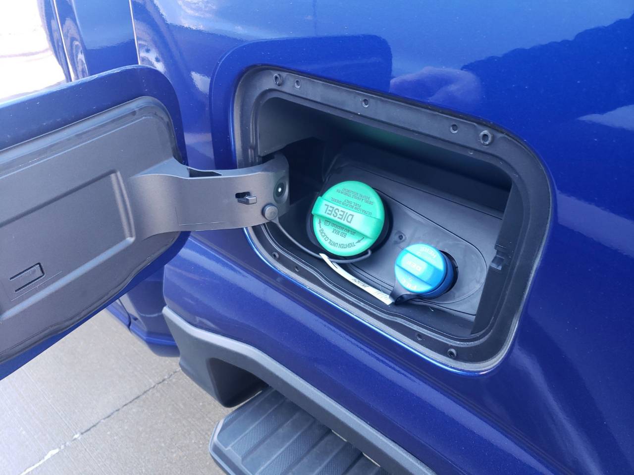 2026 Ford F-250 Super Duty King Ranch - Photo 6