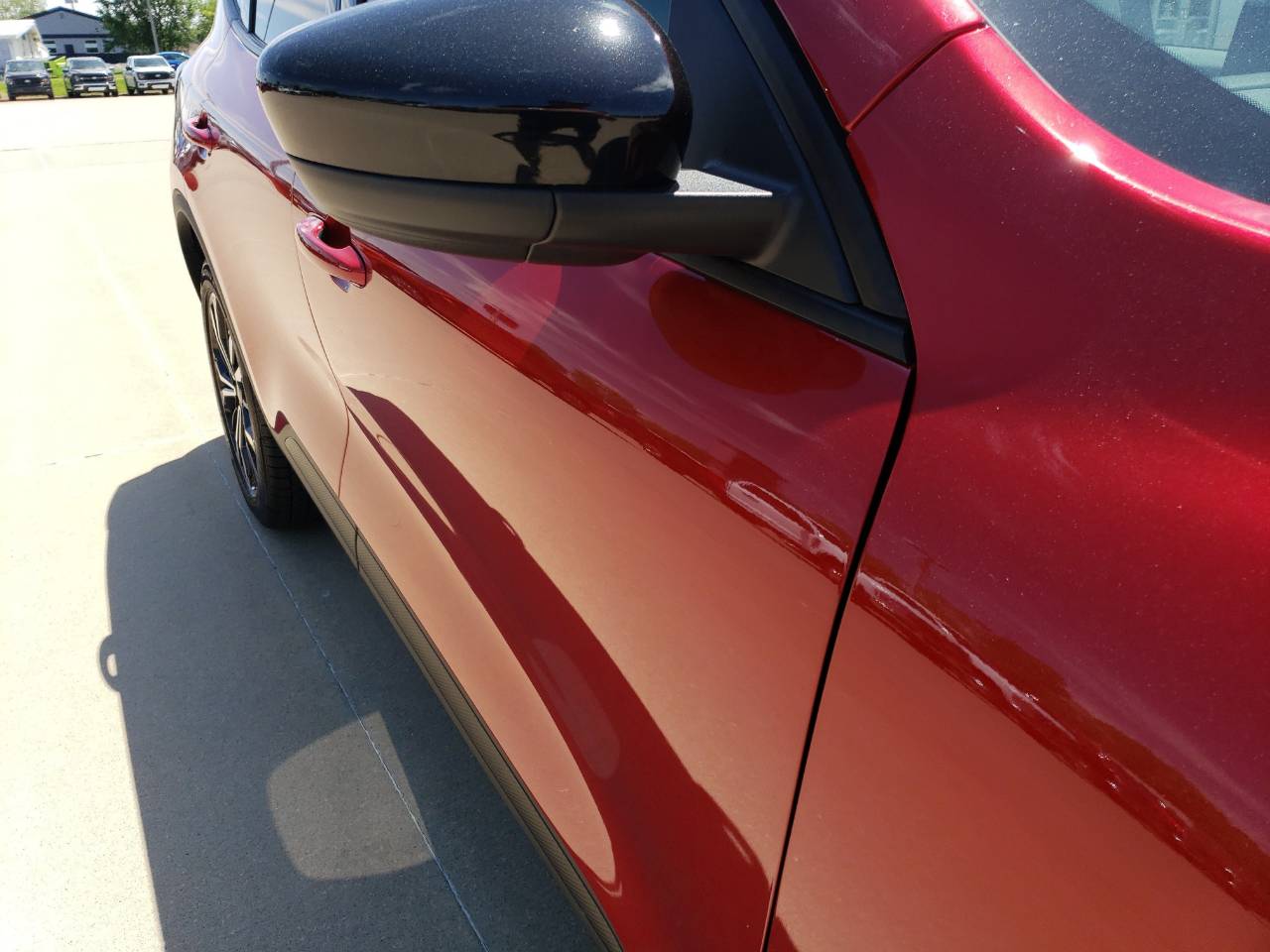 2022 Ford Escape SE - Photo 9