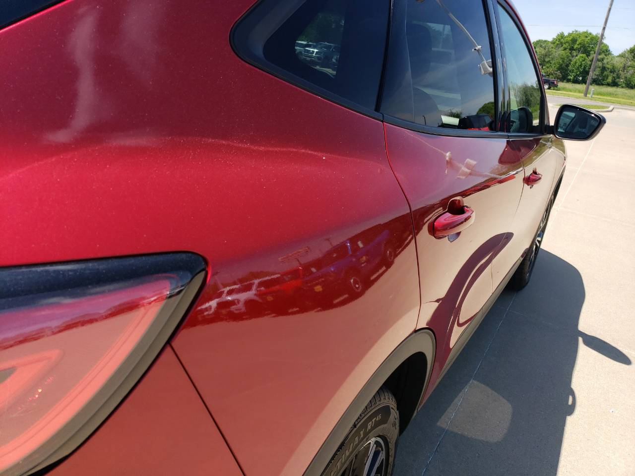 2022 Ford Escape SE - Photo 10