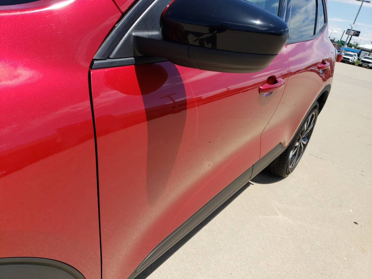 2022 Ford Escape SE - Photo 12