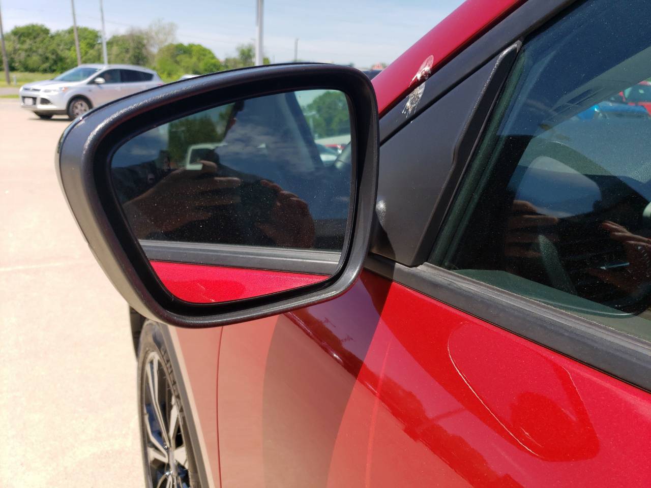 2022 Ford Escape SE - Photo 13