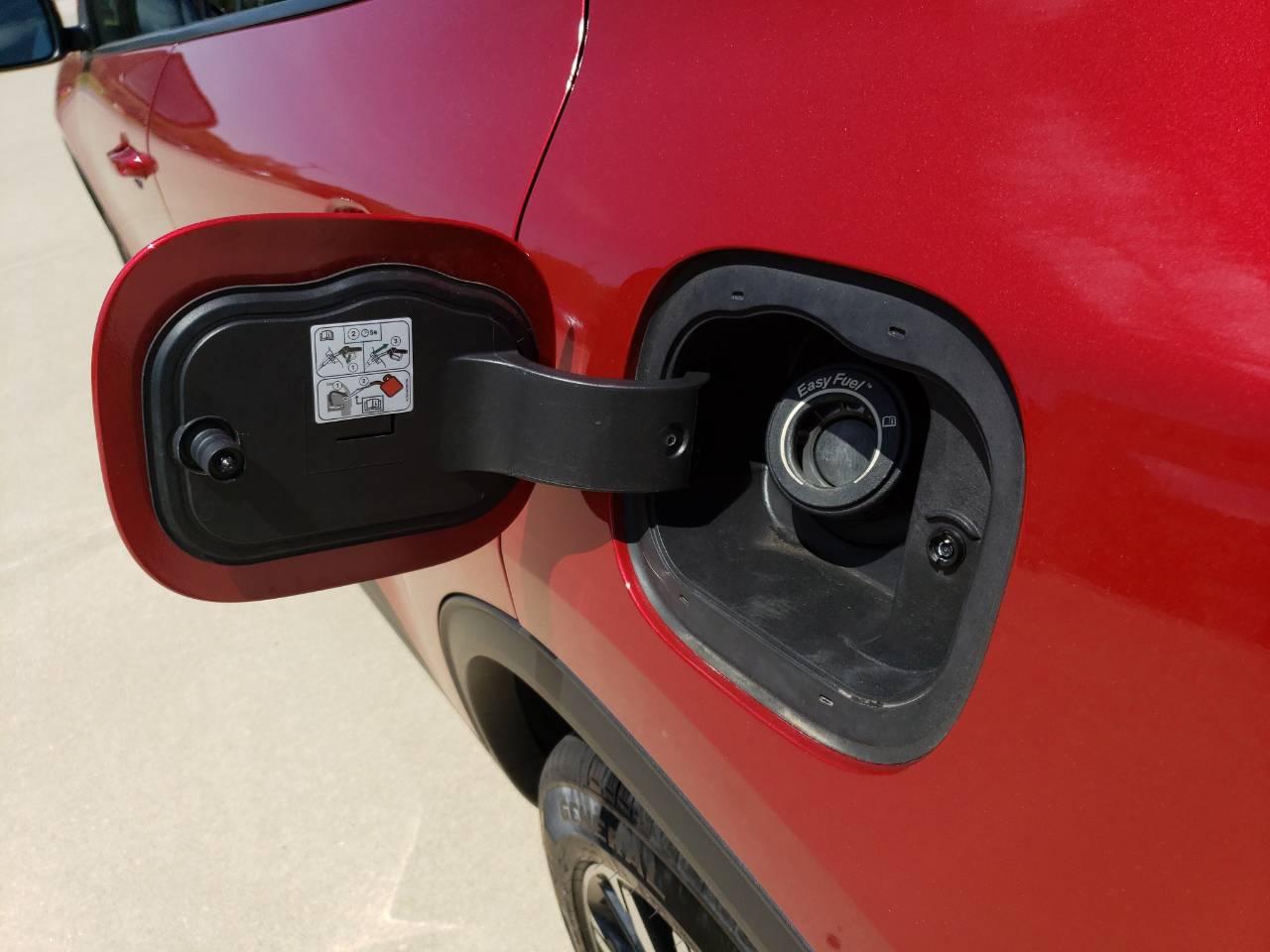 2022 Ford Escape SE - Photo 15