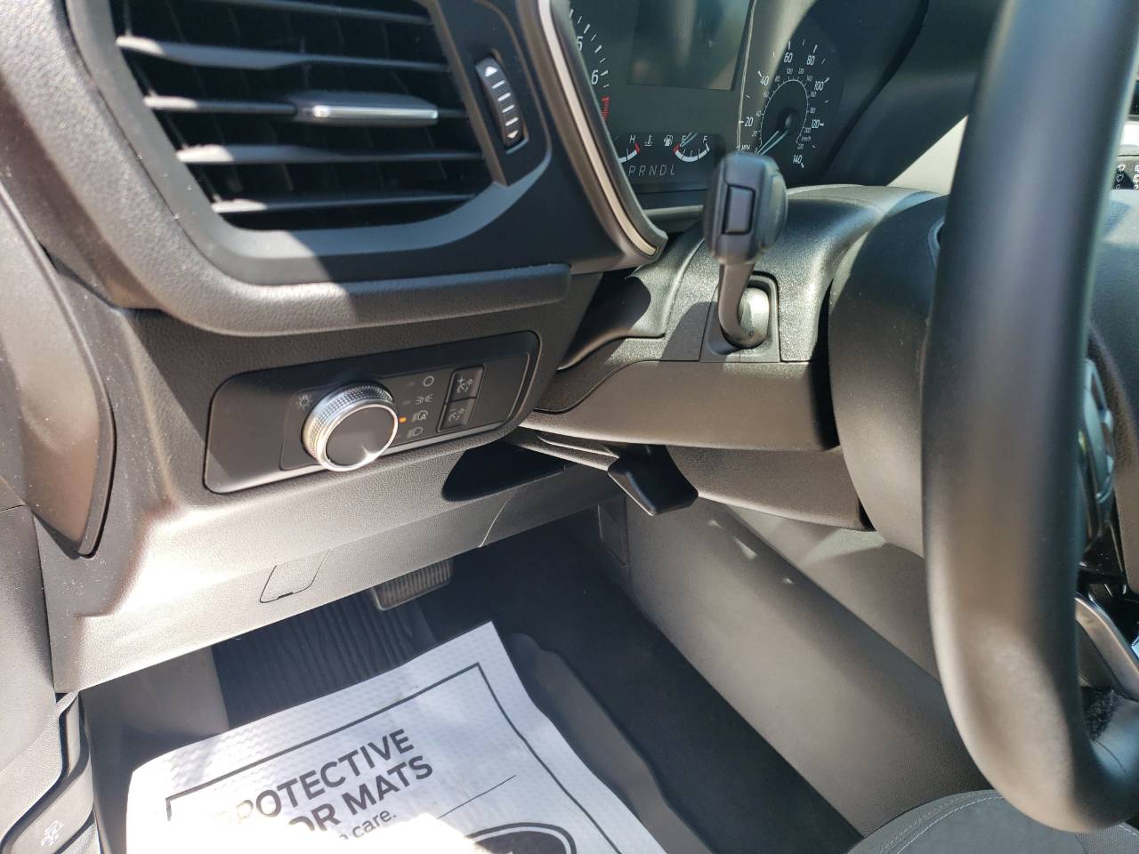 2022 Ford Escape SE - Photo 19