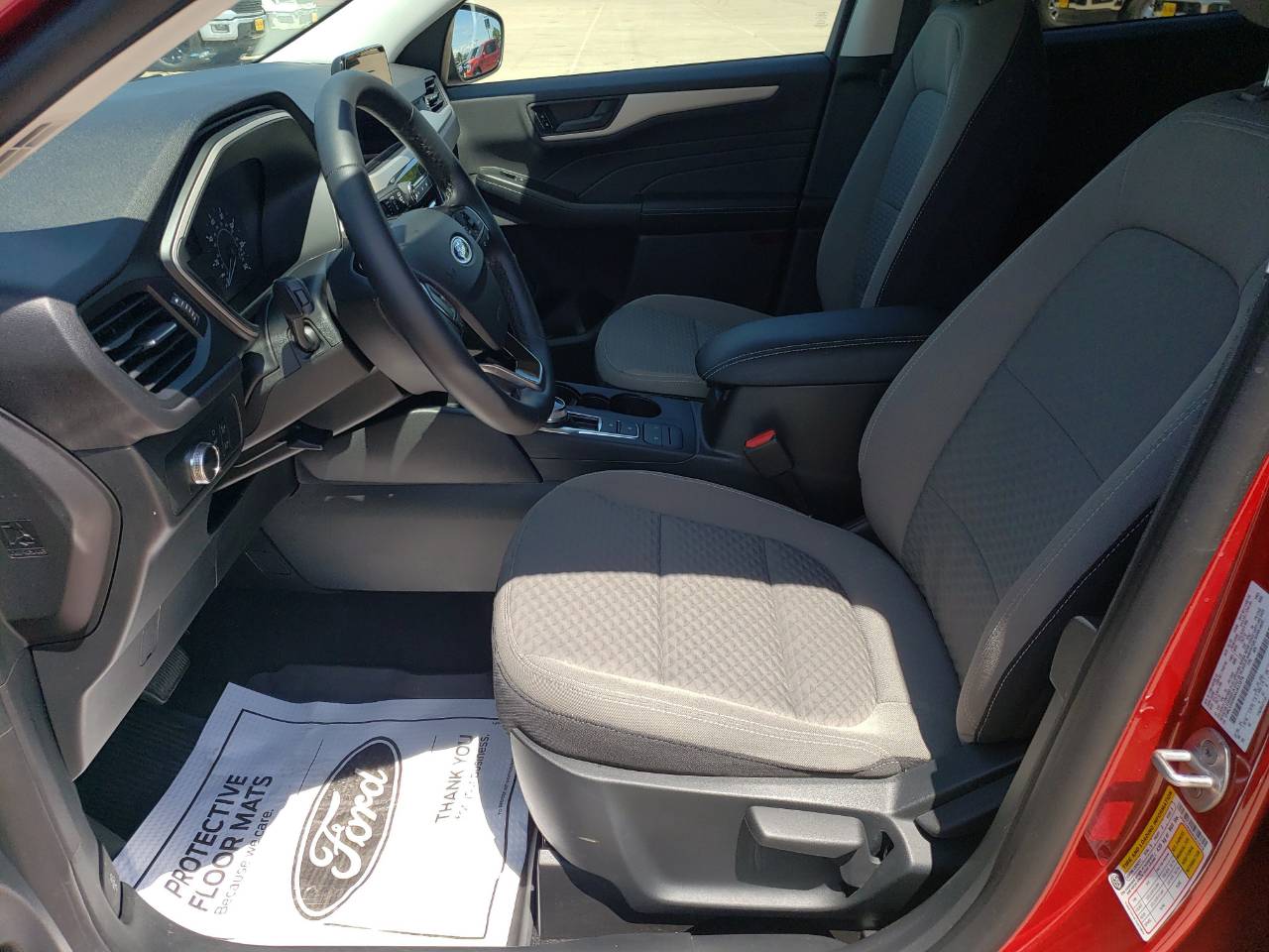 2022 Ford Escape SE - Photo 20