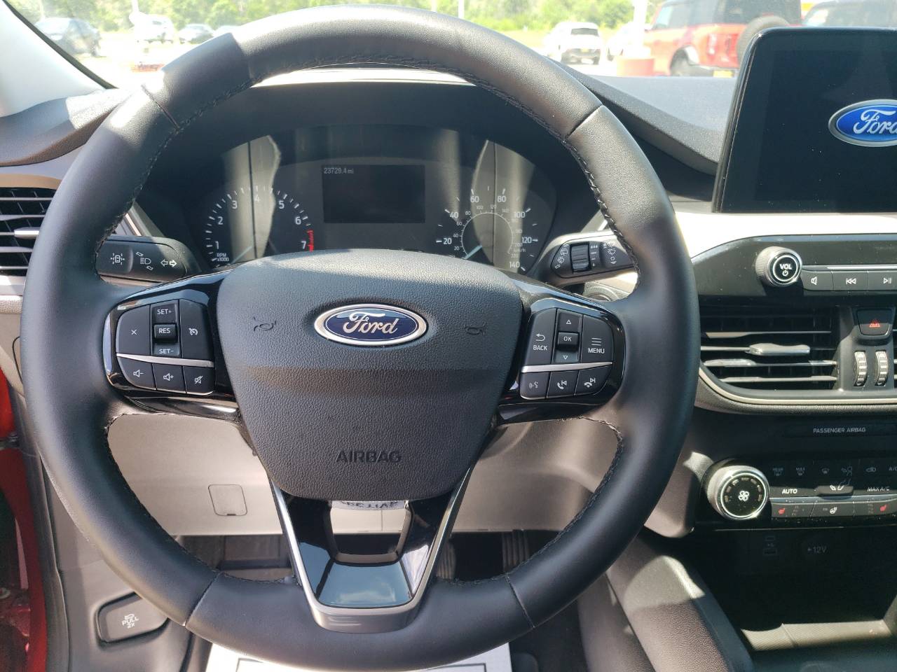 2022 Ford Escape SE - Photo 21