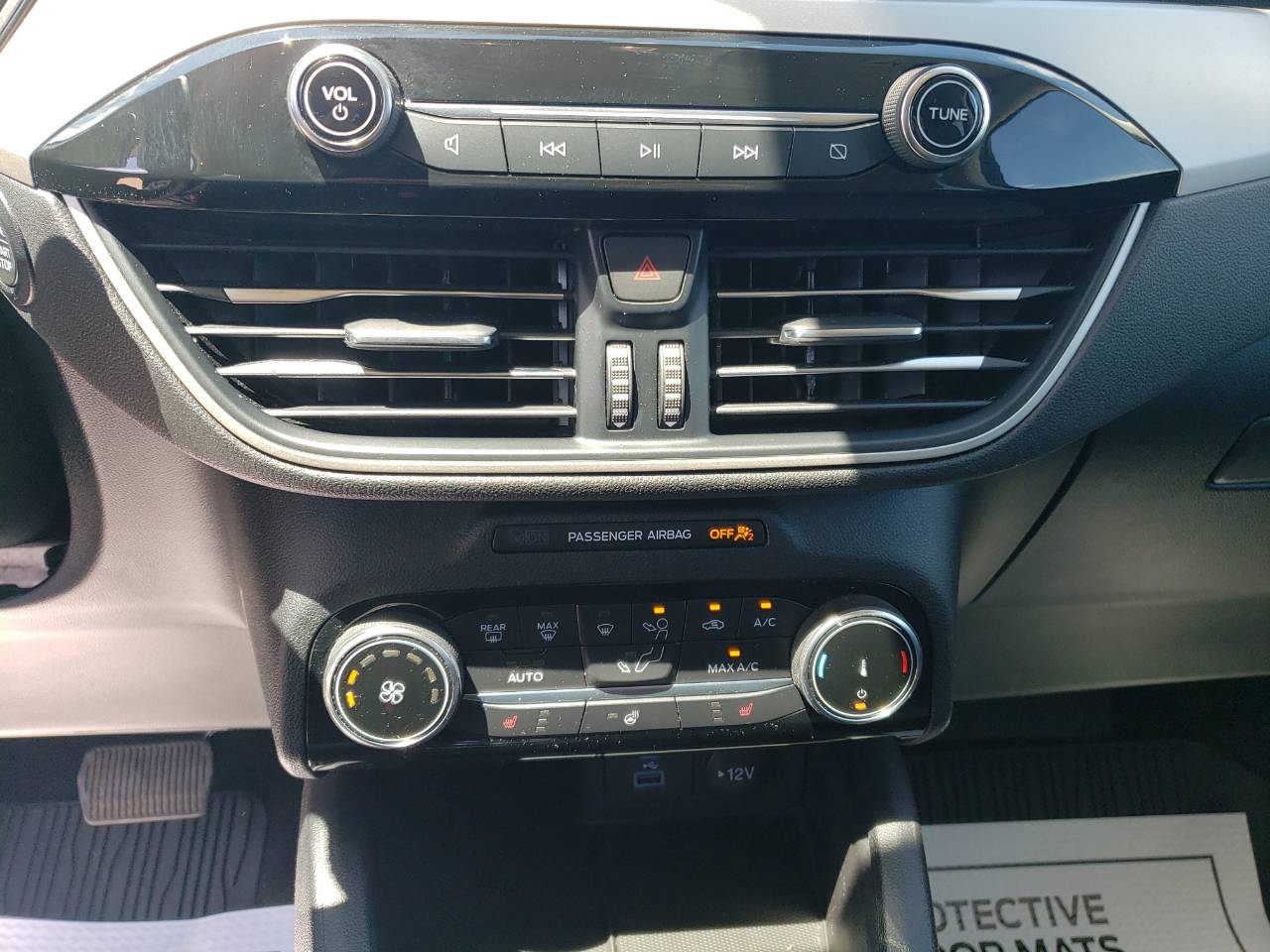 2022 Ford Escape SE - Photo 25